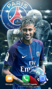 Neymar - Fondos HD screenshot 3