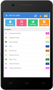 RPLUS CRM screenshot 0