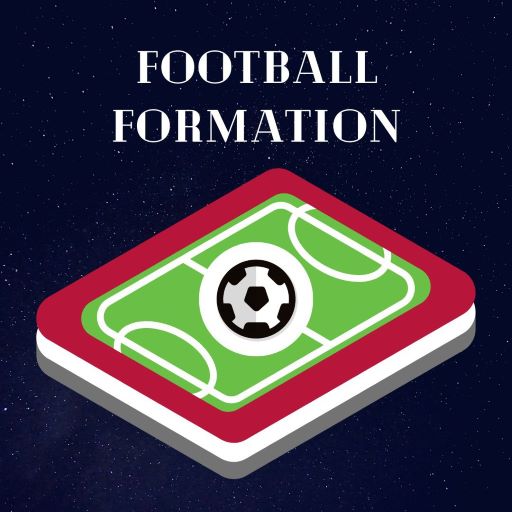 Football Formation:LineUp11 Football Squad Builder - Baixar APK para Android | Aptoide