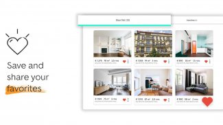 ImmobilienScout24 - House & Apartment Search screenshot 13