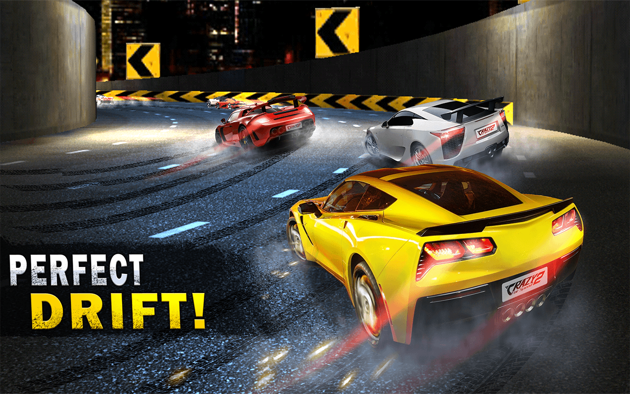 Crazy for Speed - Загрузить APK для Android | Aptoide