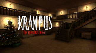 Krampus: Horror Game screenshot 3