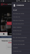 iDealwine achat/vente de vin screenshot 4