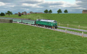 Train Sim screenshot 11