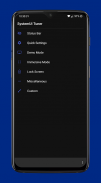SystemUI Tuner screenshot 0