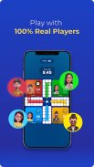 Ludo - Play Game Online screenshot 1