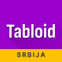 Tabloid - Estrada Srbije Icon