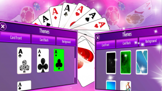 Eight Off Solitaire screenshot 0