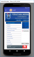 AVIT-VMU SYLLABUS & QPs screenshot 7