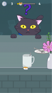 Hide N Seek: Cat and Mouse screenshot 1