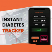 Blood Sugar : Diabetes Tracker screenshot 7