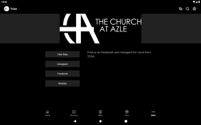 The Church at Azle screenshot 1