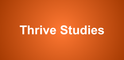 Thrive Studies