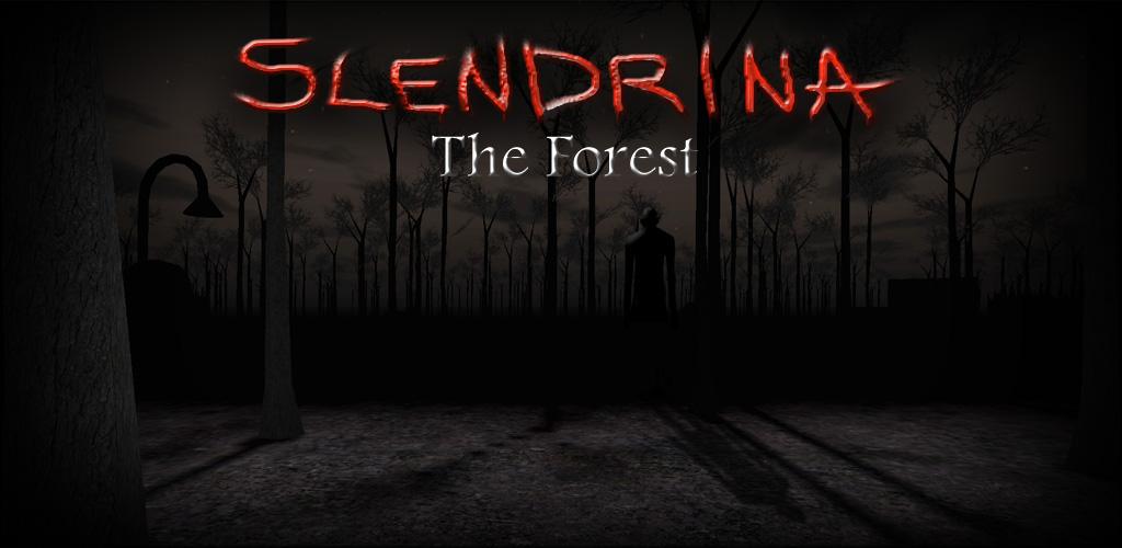 Slendrina: The Forest  App Price Intelligence by Qonversion