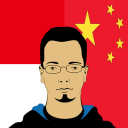 Indonesian Chinese Translator Icon