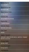 How to find Vehicle Car Owner detail from Number screenshot 1