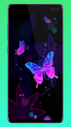 Butterfly Aesthetic Wallpaper screenshot 6