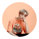 Beomgyu TXT Wallpapers Full HD Icon