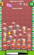 Candy Bubble Drop screenshot 1