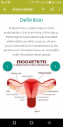 AZ Gynecology Ultrasound Guide screenshot 0