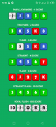 Poker Blocks screenshot 3