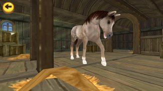 лошадь screenshot 4