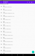 OC Transpo Next Bus screenshot 15