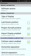 ADS-B for Pilot Pro screenshot 3