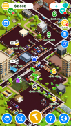 Car Business: Idle Tycoon - Idle Clicker Tycoon screenshot 5