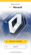 MY Renault India screenshot 0