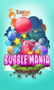 Bubble Mania™ screenshot 11