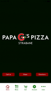 Papa G's Pizza Strabane screenshot 3