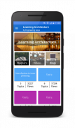 Learning Architecture screenshot 0