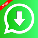 StatusDL - Status Saver for WhatsApp Icon