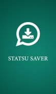 Status Saver – Image & Video Status Downloader screenshot 0