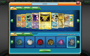 Pokémon TCG Online screenshot 1