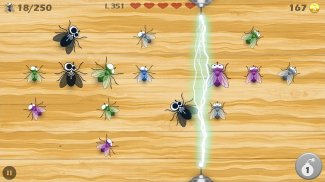 Hit the Fly! Fun Fly-Swatting Game! screenshot 6