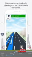 Sygic GPS Navigation & Maps screenshot 2