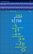 EG Classroom Arithmetic™ Demo screenshot 1