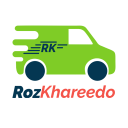 Roz Khareedo - Online Grocery & Vegetable Shopping