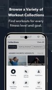 Sworkit: Fitness & Workouts screenshot 10