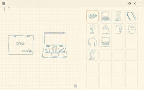 Small Sketch ( for S Pen ) screenshot 1