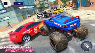 Cop Police Duty: Car Simulator screenshot 3