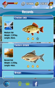 Pocket Fishing screenshot 8