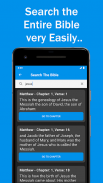 Bible App: NJB - Roman Catholic, Offline, Audio screenshot 17