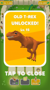 Jurassic Zoo screenshot 8