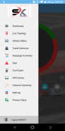 SK Tracker screenshot 1