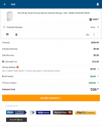 Newegg - Tech Shopping Online screenshot 13