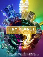 Tiny Planet - Globe Photo Maker screenshot 6