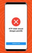 Cek KTP-ku screenshot 1